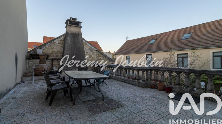 Ma-Cabane - Location Appartement Neuville-sur-Oise, 16 m²