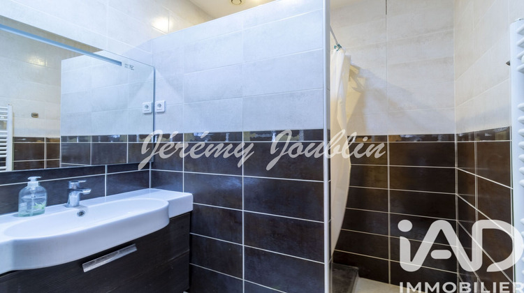 Ma-Cabane - Location Appartement Neuville-sur-Oise, 20 m²