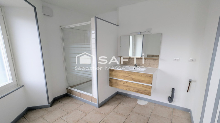 Ma-Cabane - Location Appartement Neuvy-Deux-Clochers, 39 m²