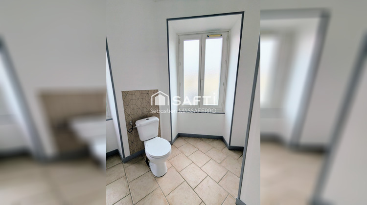 Ma-Cabane - Location Appartement Neuvy-Deux-Clochers, 39 m²