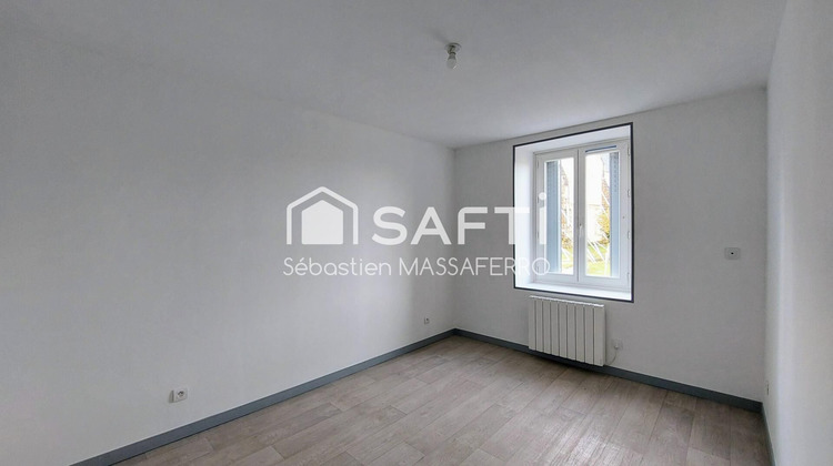 Ma-Cabane - Location Appartement Neuvy-Deux-Clochers, 70 m²