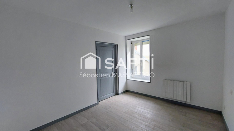 Ma-Cabane - Location Appartement Neuvy-Deux-Clochers, 70 m²