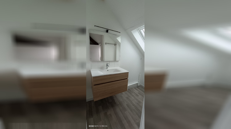 Ma-Cabane - Location Appartement Neuvy-le-Roi, 43 m²