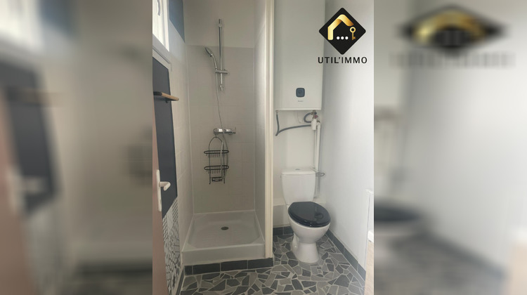 Ma-Cabane - Location Appartement Neuvy-Pailloux, 18 m²