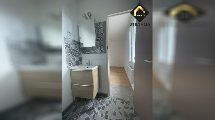 Ma-Cabane - Location Appartement Neuvy-Pailloux, 18 m²