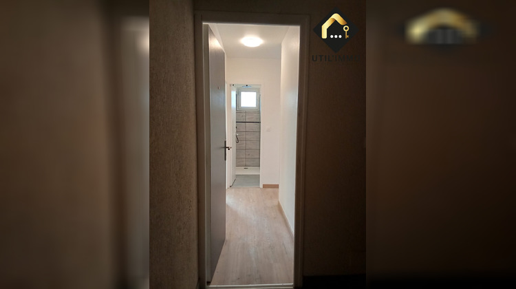 Ma-Cabane - Location Appartement Neuvy-Pailloux, 34 m²