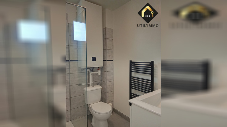 Ma-Cabane - Location Appartement Neuvy-Pailloux, 34 m²