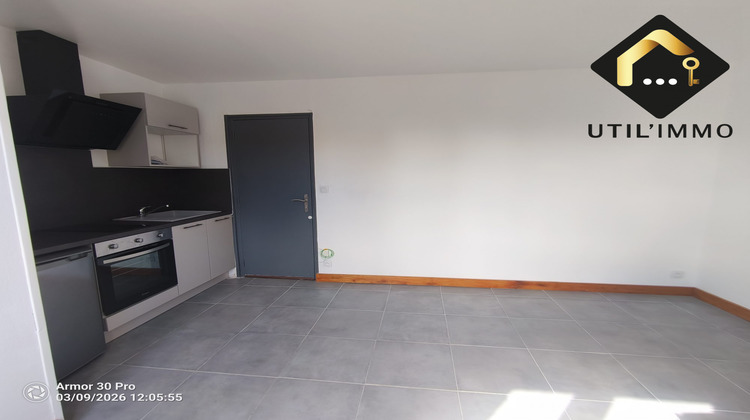Ma-Cabane - Location Appartement Neuvy-Pailloux, 18 m²