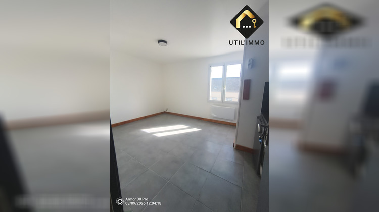 Ma-Cabane - Location Appartement Neuvy-Pailloux, 18 m²