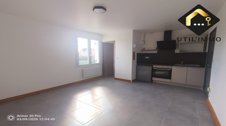 Ma-Cabane - Location Appartement Neuvy-Pailloux, 18 m²