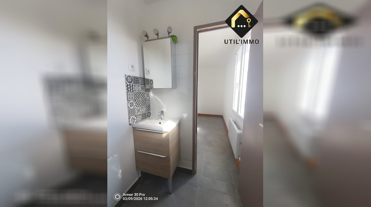 Ma-Cabane - Location Appartement Neuvy-Pailloux, 18 m²