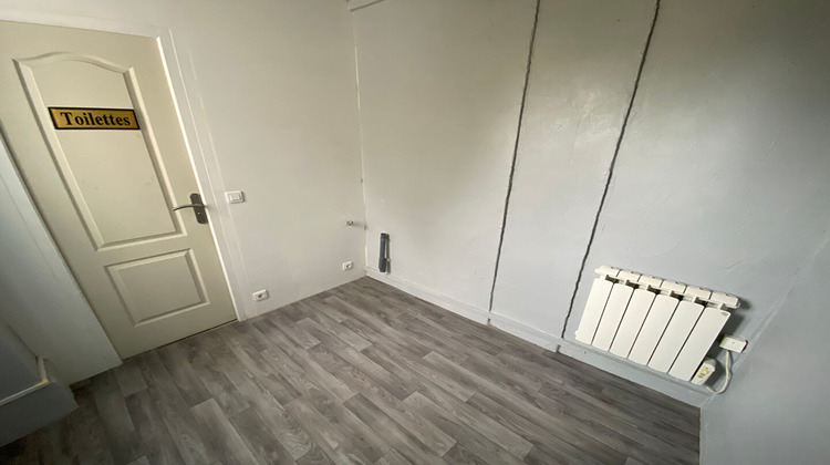 Ma-Cabane - Location Appartement NEUVY-SUR-LOIRE, 86 m²