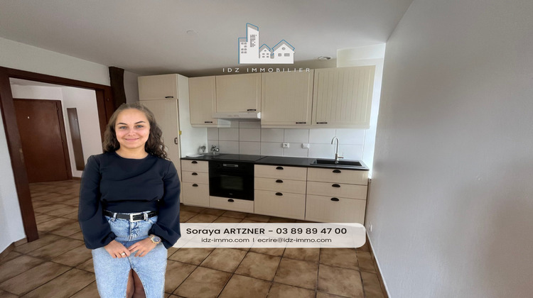 Ma-Cabane - Location Appartement Neuwiller, 45 m²