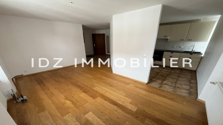 Ma-Cabane - Location Appartement Neuwiller, 45 m²