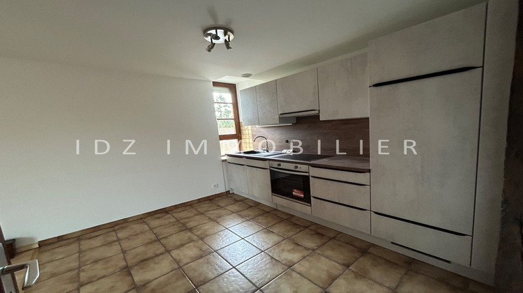 Ma-Cabane - Location Appartement Neuwiller, 47 m²