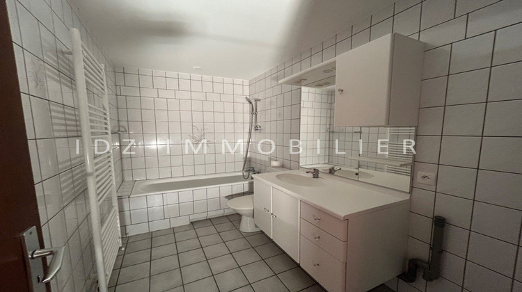 Ma-Cabane - Location Appartement Neuwiller, 47 m²
