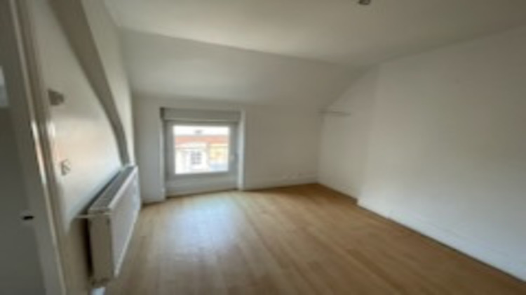 Ma-Cabane - Location Appartement NEVERS, 65 m²