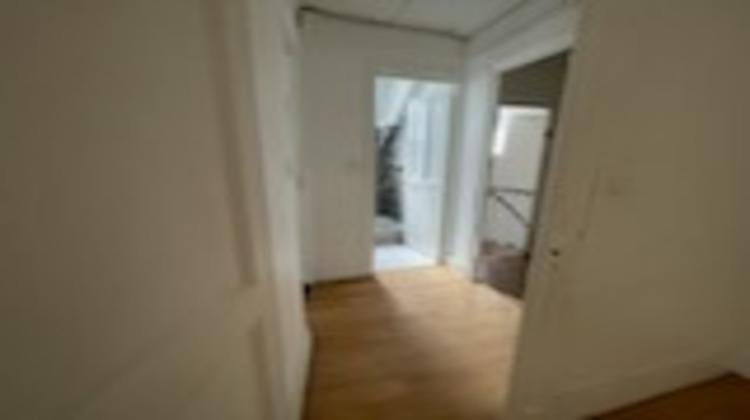 Ma-Cabane - Location Appartement NEVERS, 65 m²