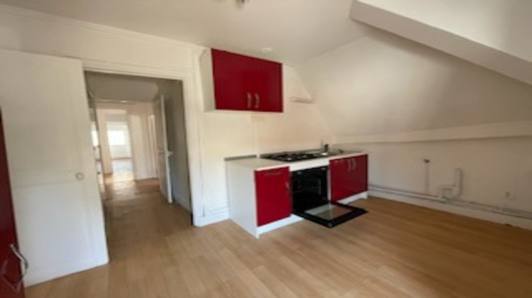 Ma-Cabane - Location Appartement NEVERS, 65 m²