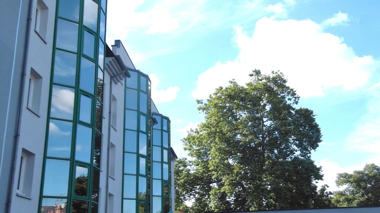 Ma-Cabane - Location Appartement Nevers, 46 m²