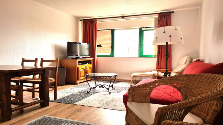 Ma-Cabane - Location Appartement Nevers, 46 m²