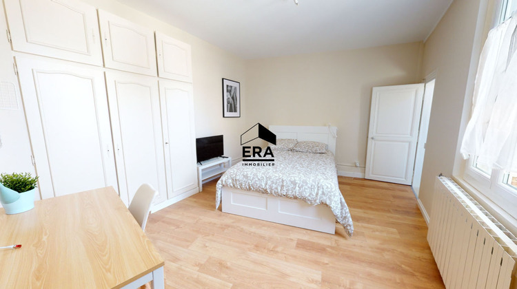 Ma-Cabane - Location Appartement NEVERS, 55 m²