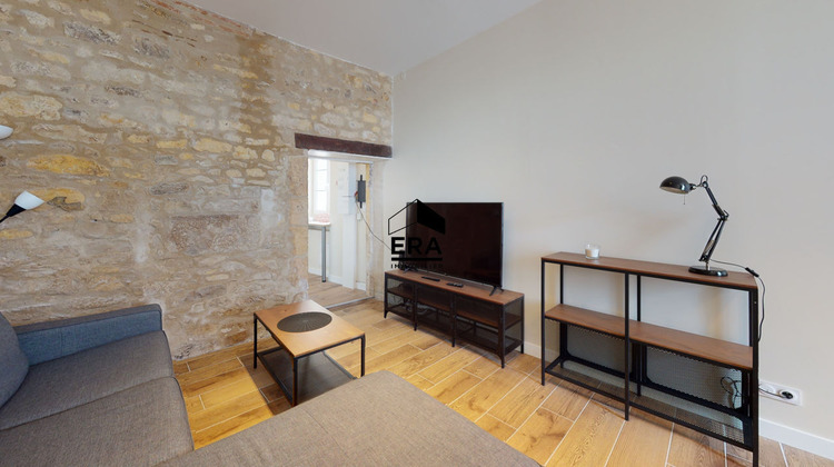 Ma-Cabane - Location Appartement NEVERS, 55 m²