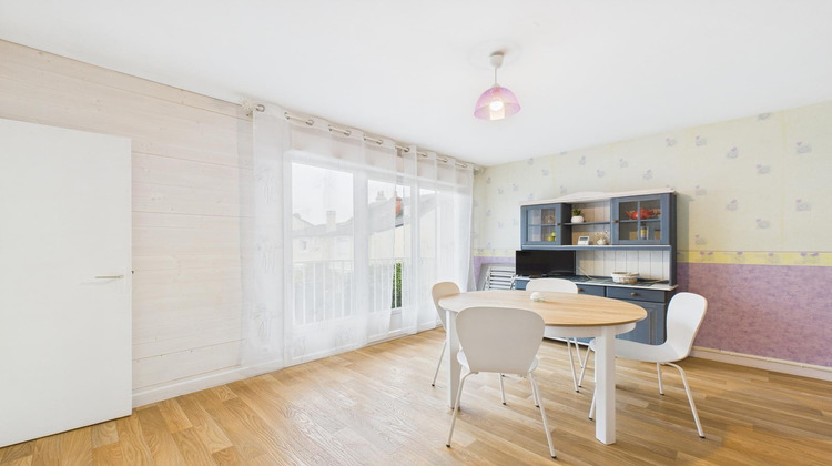 Ma-Cabane - Location Appartement Nevers, 26 m²