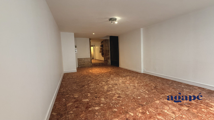 Ma-Cabane - Location Appartement Nevers, 45 m²