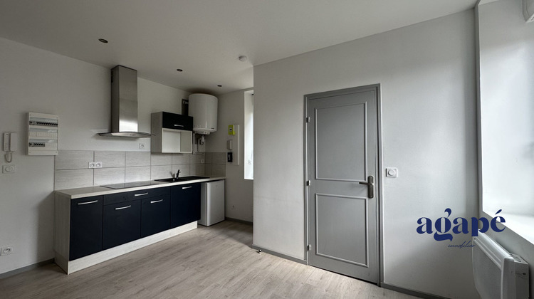 Ma-Cabane - Location Appartement Nevers, 15 m²