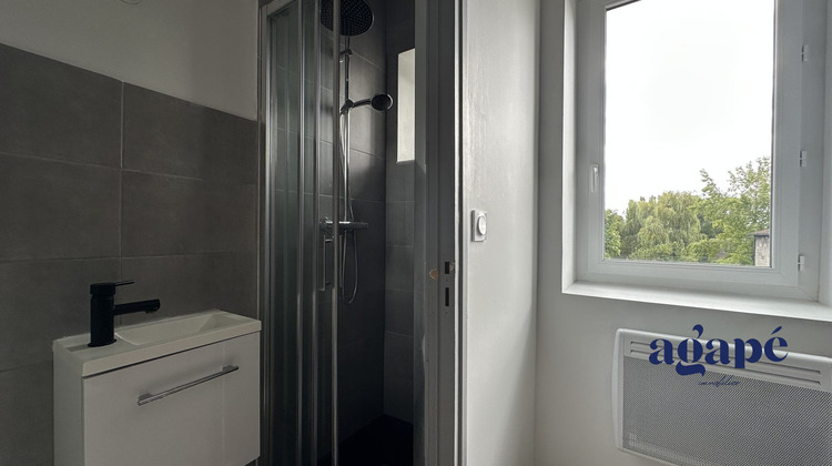 Ma-Cabane - Location Appartement Nevers, 15 m²