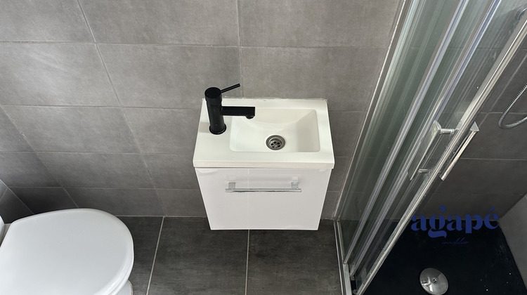 Ma-Cabane - Location Appartement Nevers, 15 m²