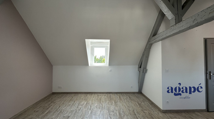 Ma-Cabane - Location Appartement Nevers, 39 m²