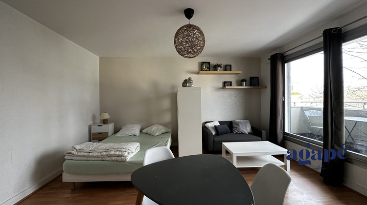 Ma-Cabane - Location Appartement Nevers, 31 m²