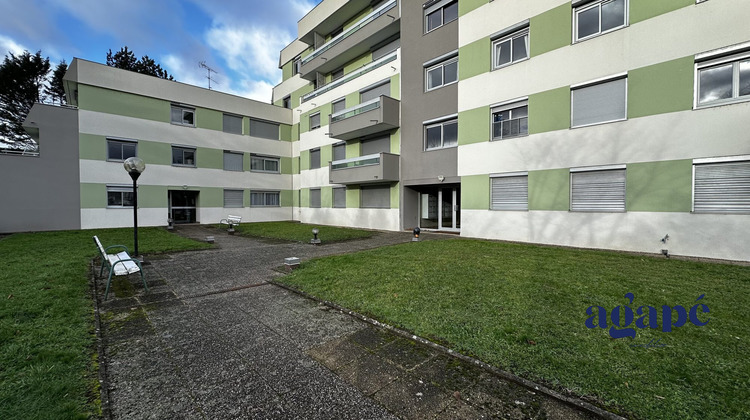 Ma-Cabane - Location Appartement Nevers, 31 m²