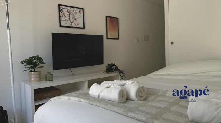 Ma-Cabane - Location Appartement Nevers, 20 m²