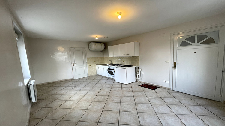 Ma-Cabane - Location Appartement NEVERS, 33 m²