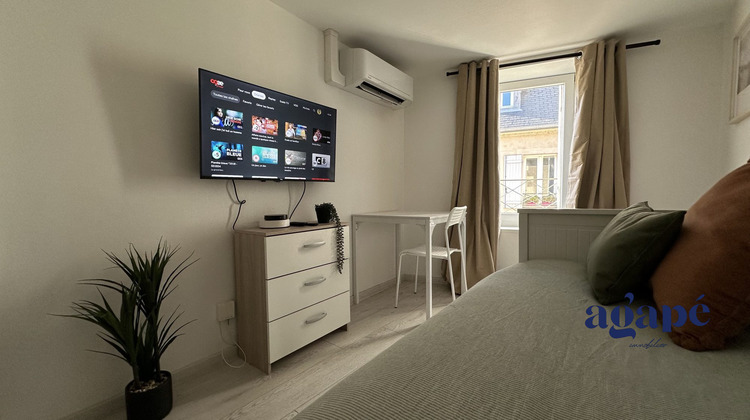 Ma-Cabane - Location Appartement Nevers, 19 m²