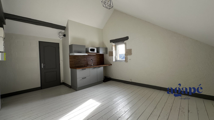 Ma-Cabane - Location Appartement Nevers, 25 m²