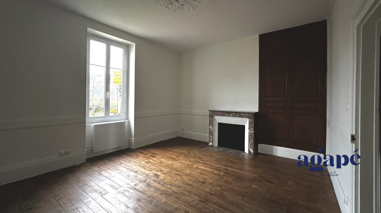 Ma-Cabane - Location Appartement Nevers, 55 m²