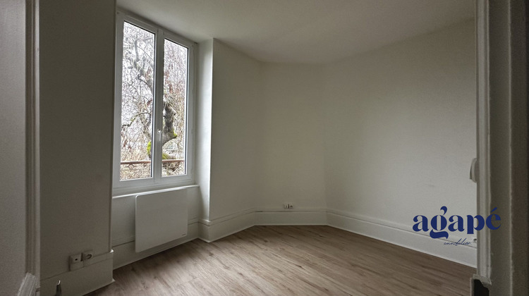 Ma-Cabane - Location Appartement Nevers, 55 m²