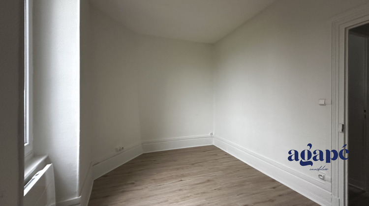 Ma-Cabane - Location Appartement Nevers, 55 m²