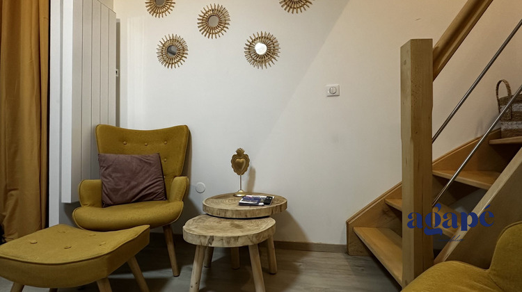 Ma-Cabane - Location Appartement Nevers, 25 m²