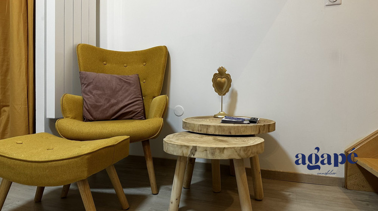 Ma-Cabane - Location Appartement Nevers, 25 m²