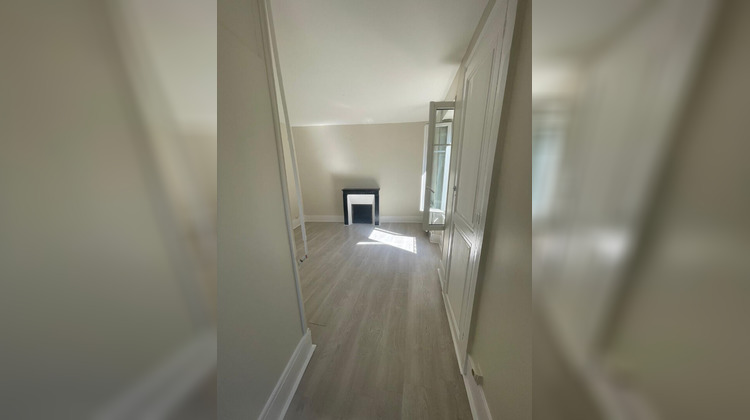 Ma-Cabane - Location Appartement NEVERS, 68 m²