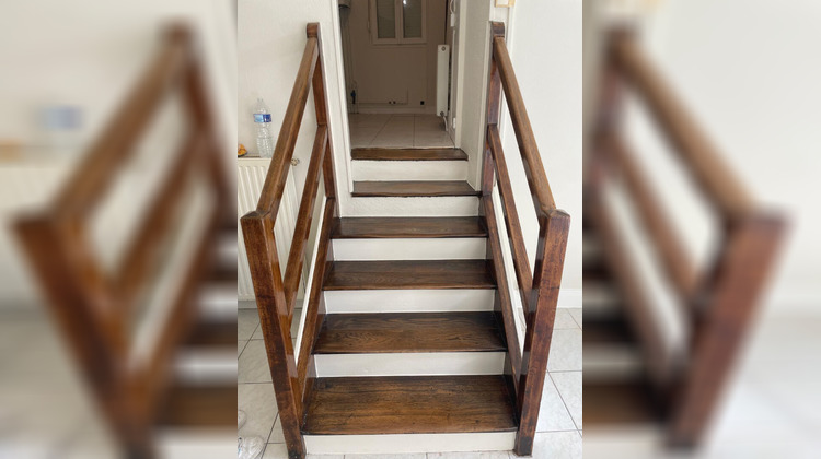 Ma-Cabane - Location Appartement NEVERS, 68 m²