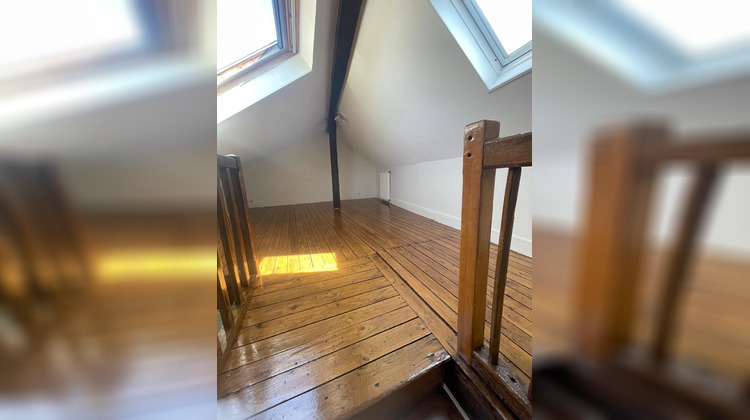 Ma-Cabane - Location Appartement NEVERS, 68 m²
