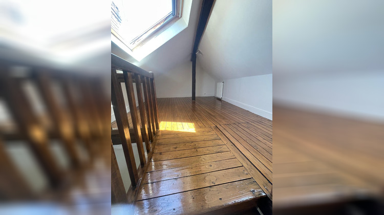 Ma-Cabane - Location Appartement NEVERS, 68 m²