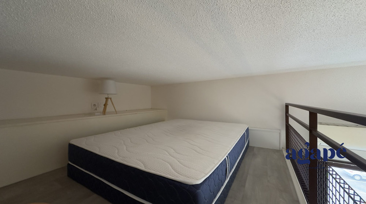 Ma-Cabane - Location Appartement Nevers, 27 m²