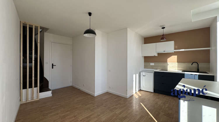 Ma-Cabane - Location Appartement Nevers, 56 m²
